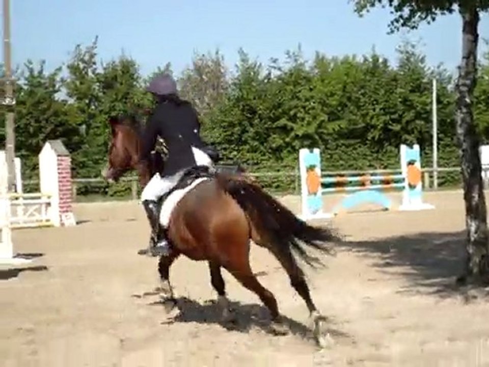 CSO Bédée anna loustic club 2