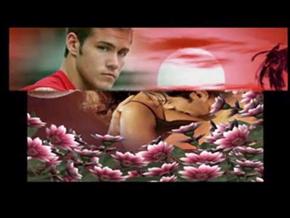 NIECH BĘDZIE MIŁOŚĆ