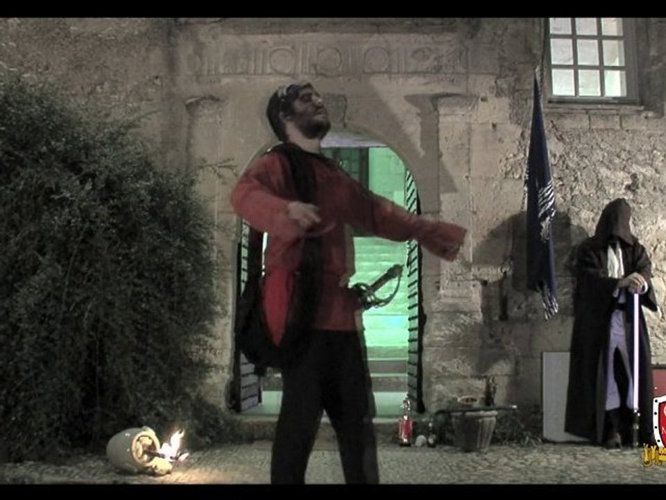 GN de Merde [bonus] saison pilote