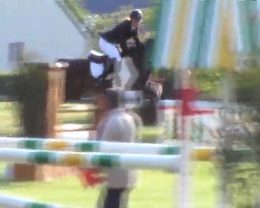 Qualino d'Oreal championnat régionnal E1p 13 mai 2010