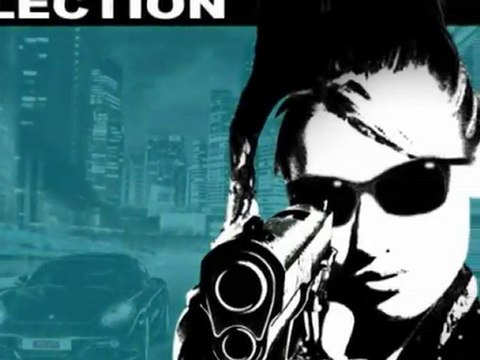 KSOSA FUNK Selection Vol.2 TEASER