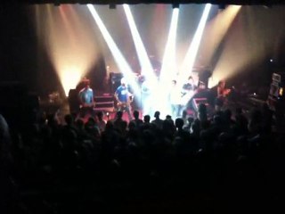 Beat Assailant au festival du caméléon 2010