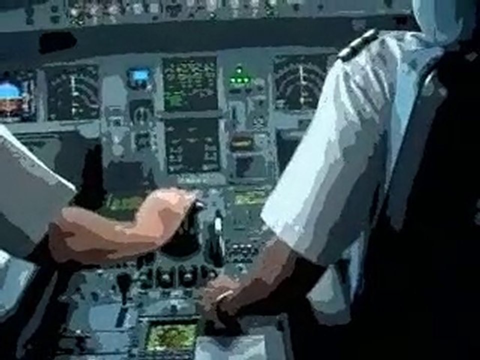 Cockpit by Tictac