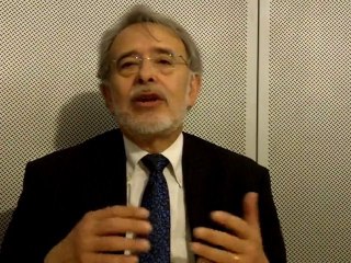 interview de Joseph Osman directeur de l'OFT