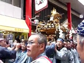 mikoshi 4