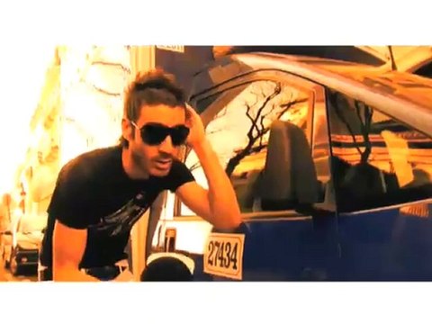 SEXION D'ASSAUT ANTI-TECKTONIK 2009