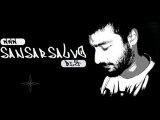 Sansar Salvo feat. Fuat Ergin & Sadat X - Panik Anı