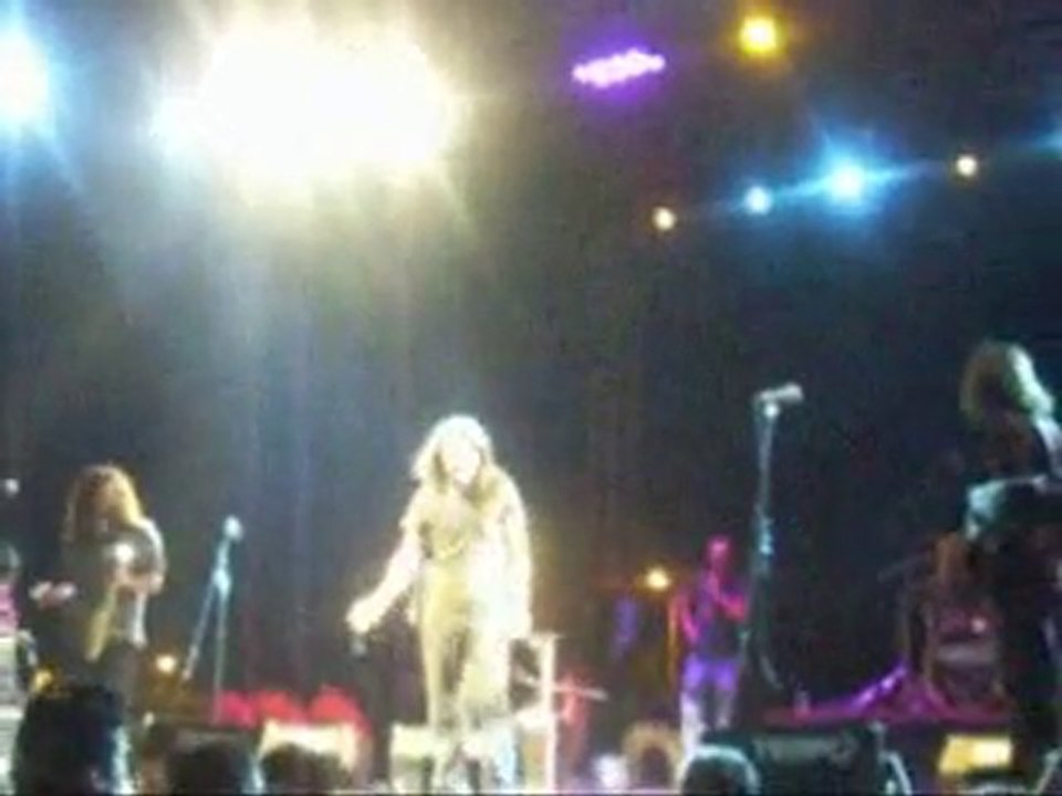 Marsis - Koyverdun Gittun Beni (ODTÜ)