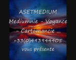 MEDIUM | VOYANCE | CARTOMANCIE | TAROT Asetmedium Languedoc Roussillon 11 Aude 30 Gard 34 Hérault 4