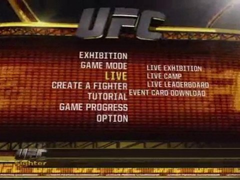 UFC Undisputed 2010 - Trailer THQ 15 mai 2010 Geek4life.fr