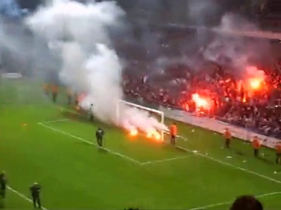 FC METZ - VANNES
