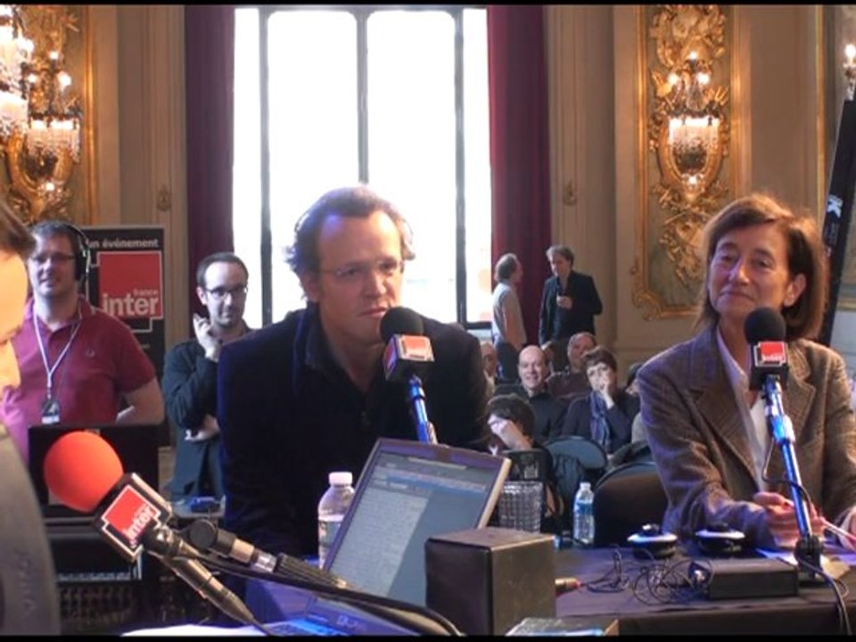 Le 6h30/10h à Lille