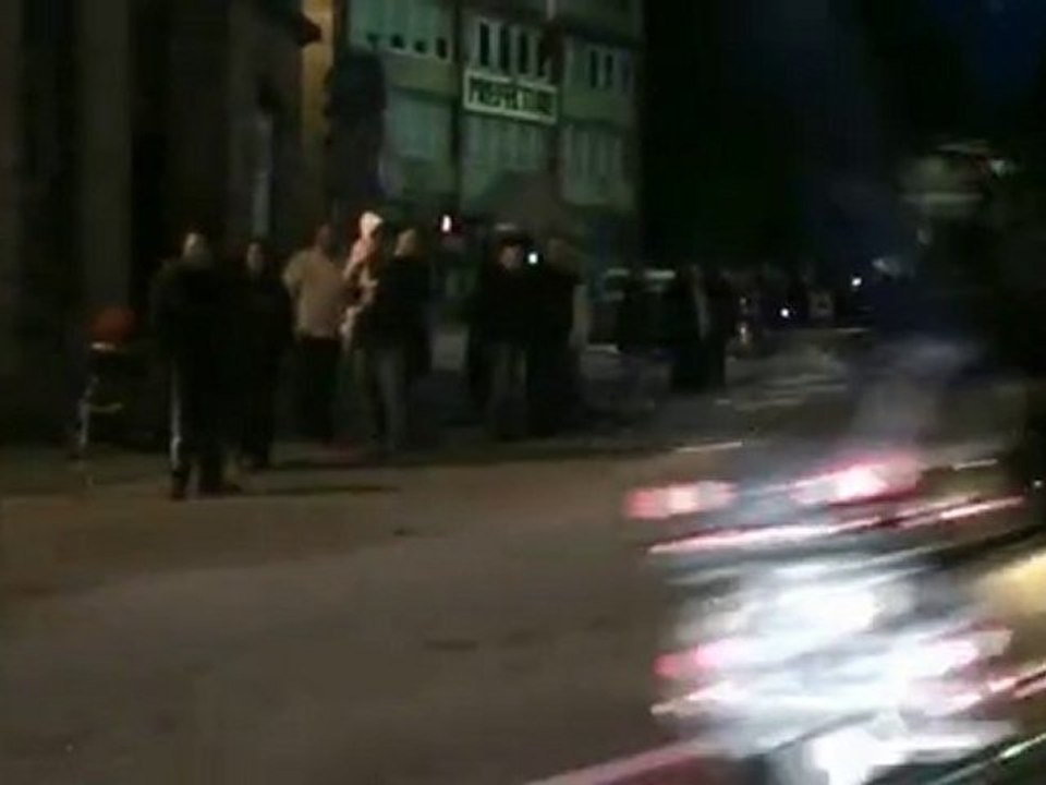 la parade goldwing Epinal 2010 3