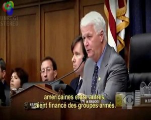 L'AFFAIRE COCA-COLA!!!