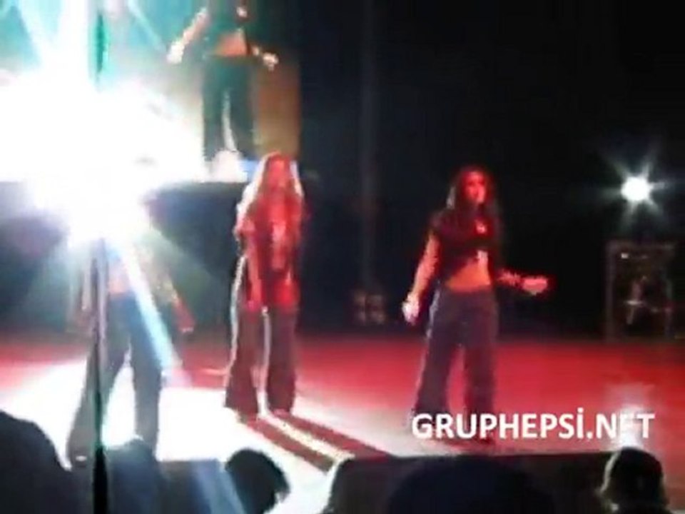 Grup Hepsi (Bursa Konseri) - Bölüm 1