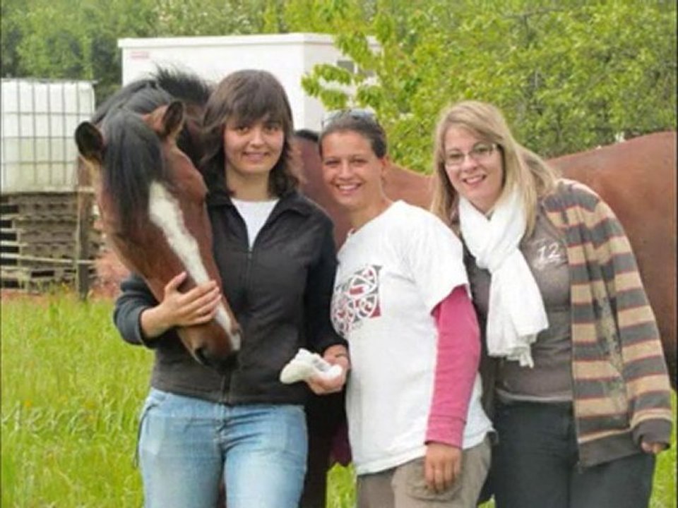 Weekend avec Elles*