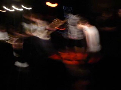 Backtime @ Shaka Laka [14.05.10] [1/3]