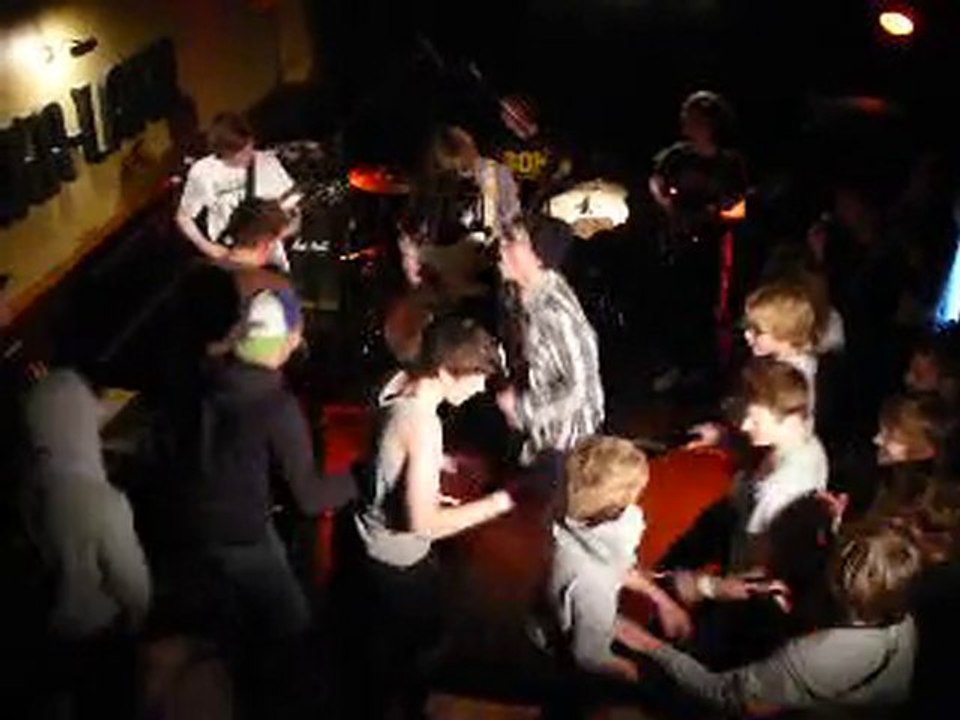 Backtime @ Shaka Laka [14.05.10] [3/3]