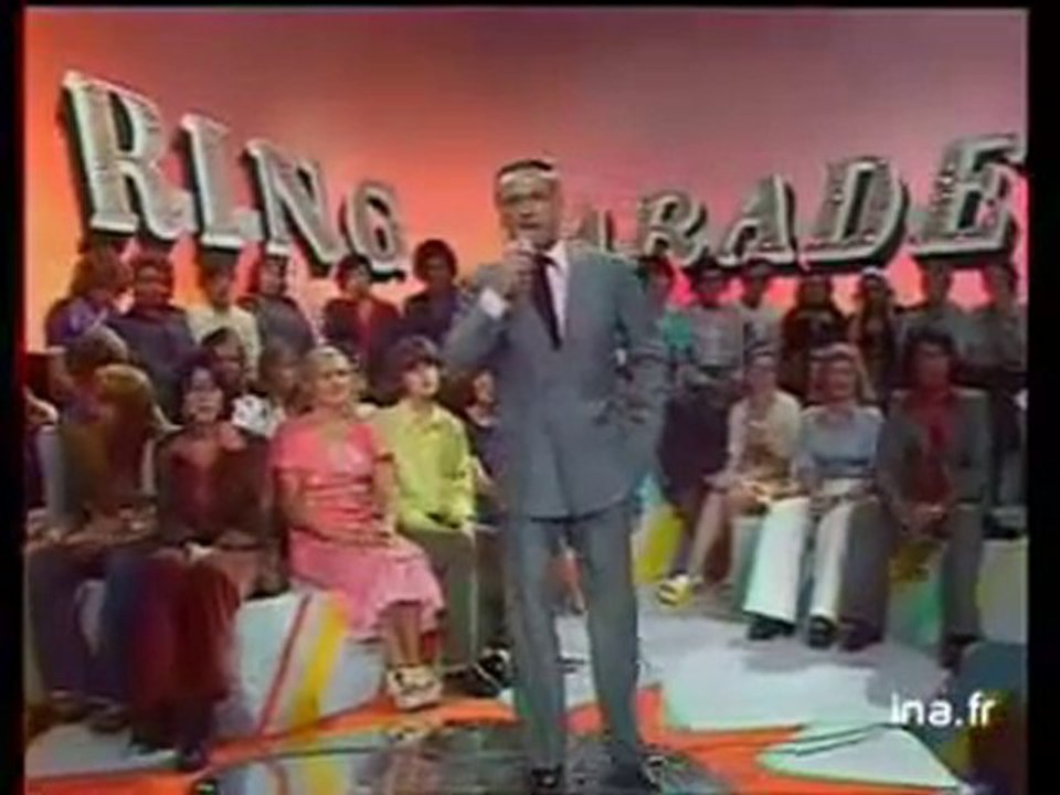 Jacques Monty - Allez les verts