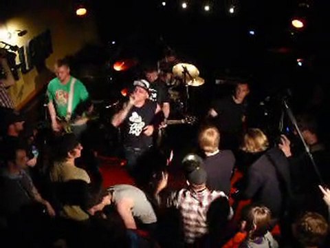 Fast Motion @ Shaka Laka [14.05.10] [2/4]