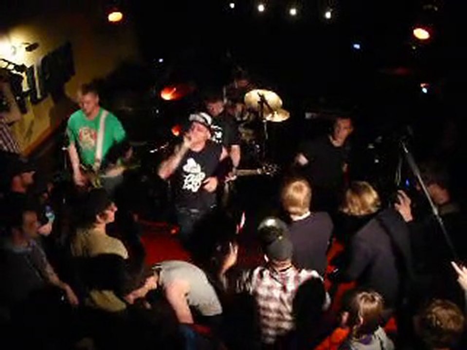 Fast Motion @ Shaka Laka [14.05.10] [2/4]