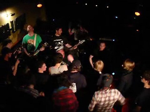 Fast Motion @ Shaka Laka [14.05.10] [4/4]