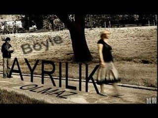 Ayrılırsak Ölürüz Biz