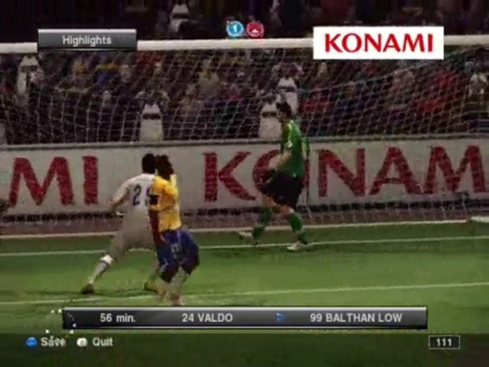 PES 2010 BPL manager sezona 14 goku mariuchi