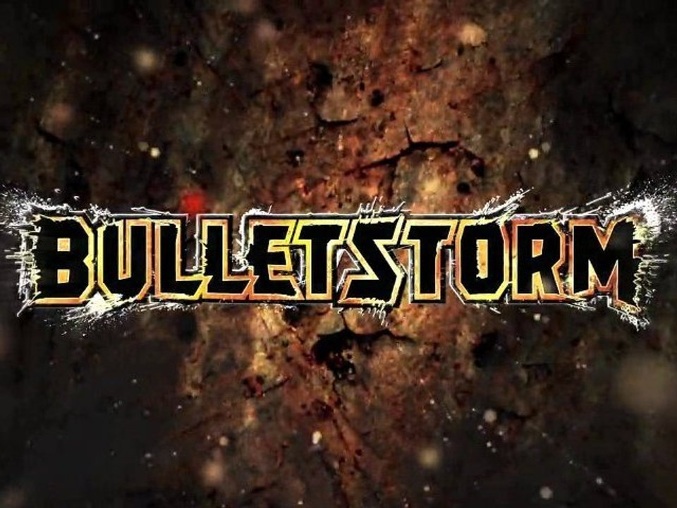 Bulletstorm gameplay trailer