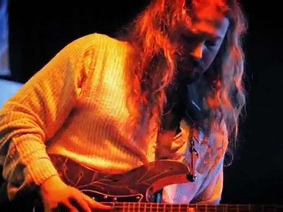 Okan Ersan Workshop - A Aeolian and A Dorian Example