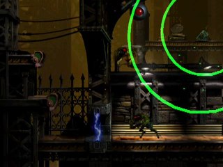 Oddworld l'Exode d'Abe - part 15 - Baadaboum (mais avec des