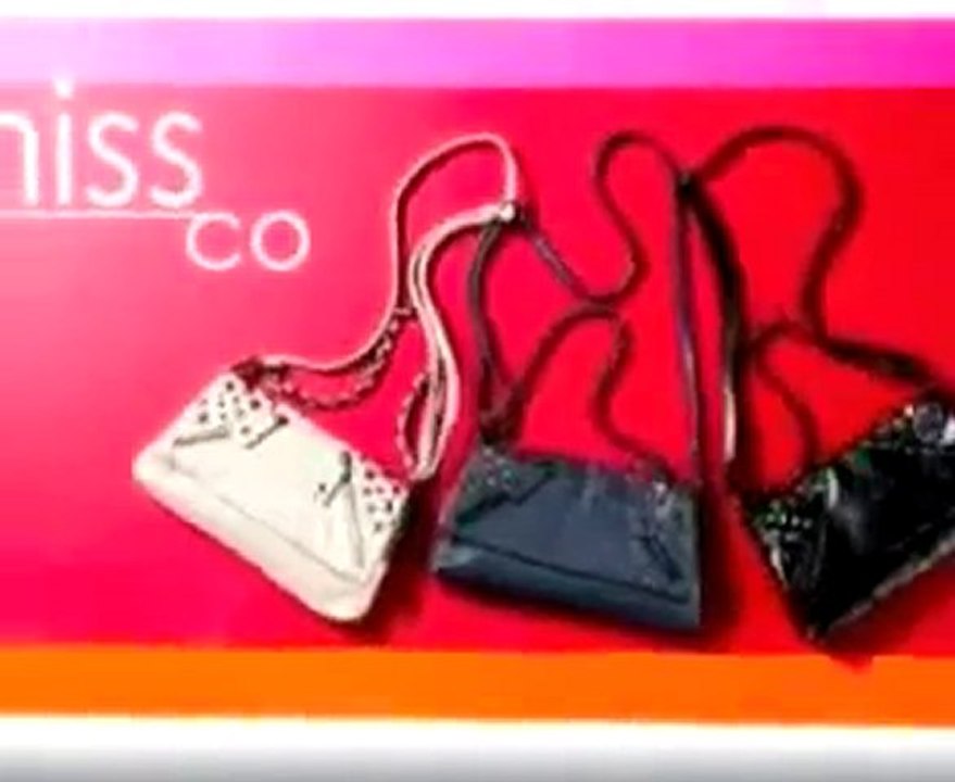 Fashion Ladies Handbags & Luggage