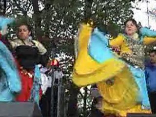 POLSKO - CZESKI FESTIWAL PIEŚNI IM. MARIANNY ORAŃSKIEJ