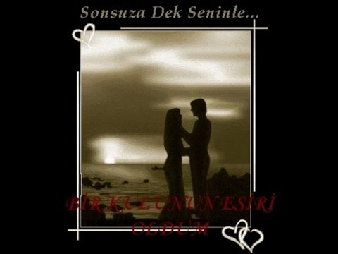 Müslüm Gürses o benim kaderim olsun