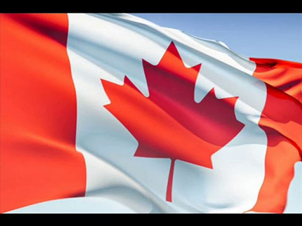 Canada & USA "My North American adventures in 18m30", 2010