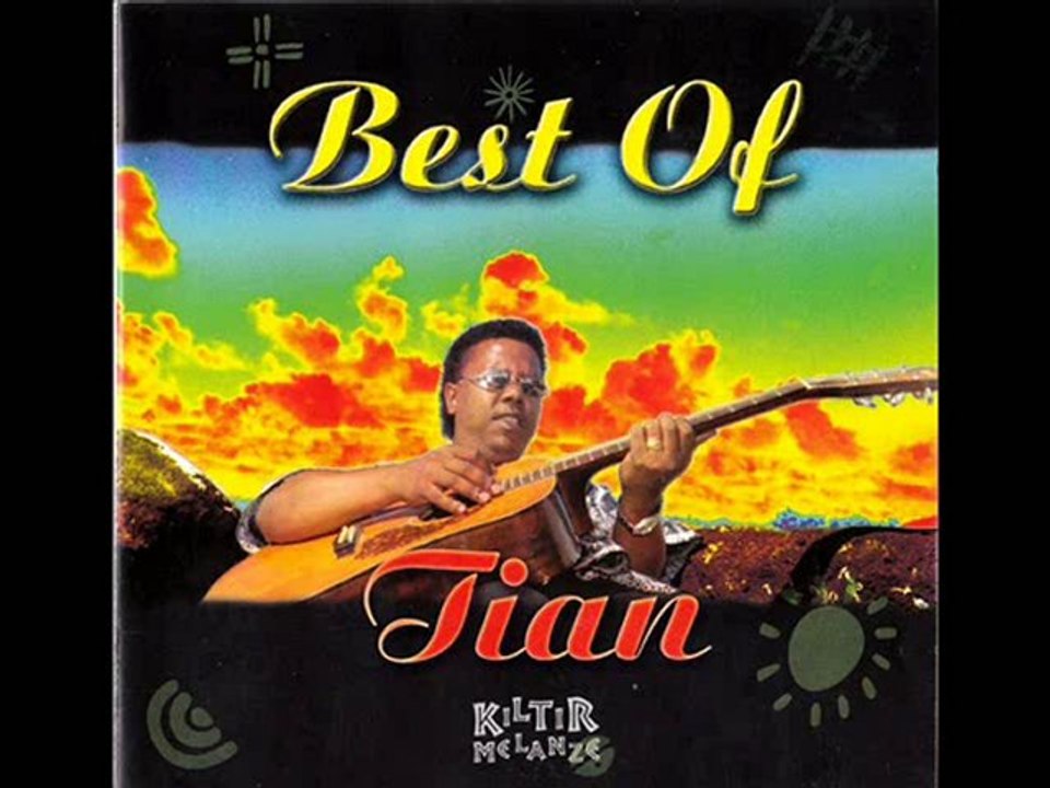 TIAN LA MIZIK SEGGAE