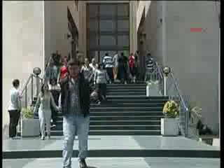 Doktora üç yıl hapis cezası