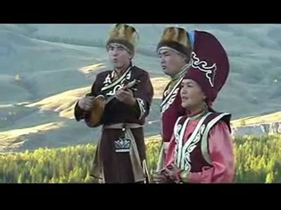 Alta-i Kai/ Sularım