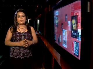 NewsX Exclusive: Reel Talk with Nishtha Bhatnagar