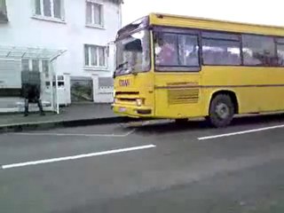 Renault Tracer de la Stran