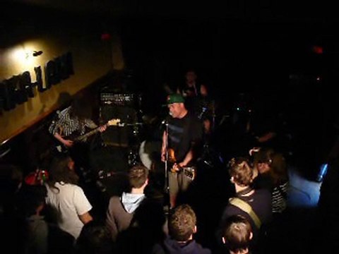 Passenger Action @ Shaka Laka [14.05.10] [3/3]