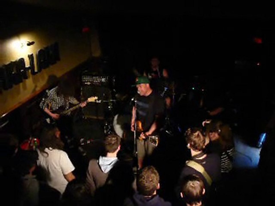 Passenger Action @ Shaka Laka [14.05.10] [3/3]