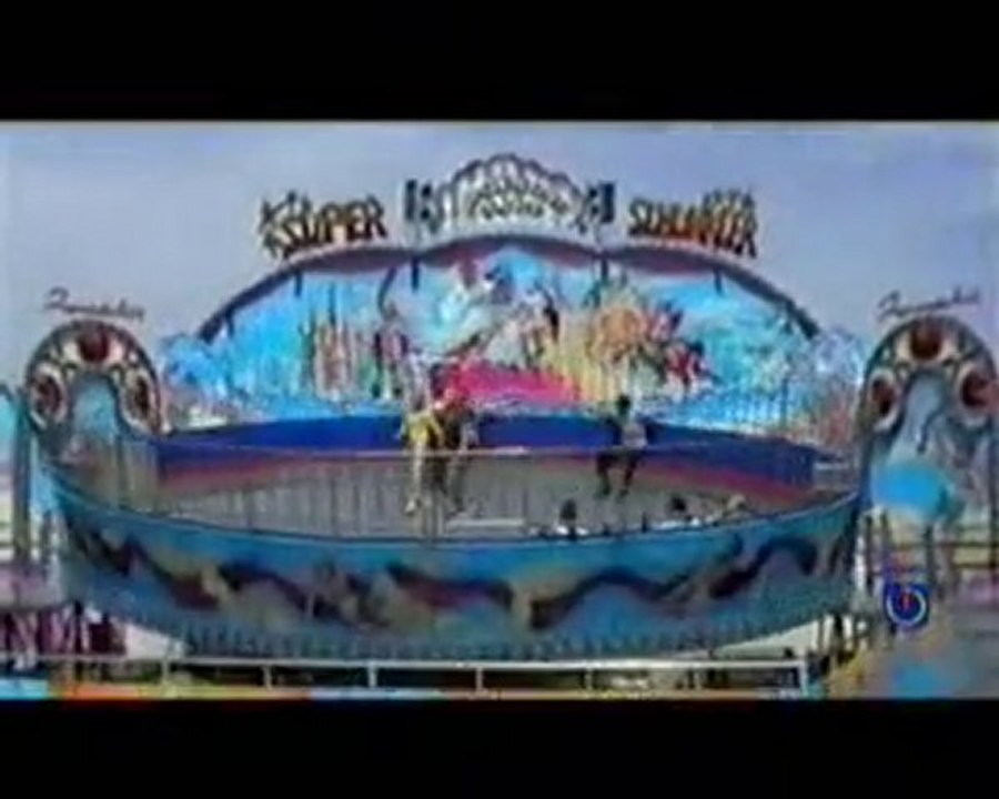 Tagada Super Schunkler