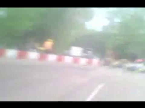 Karting video 2éme KARTCUP La Grande Motte Caméra embarquée