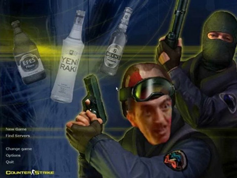 TEKEL Strike 2