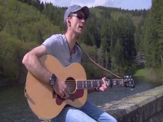 Snow Patrol - Just say yes (acoustic cover)