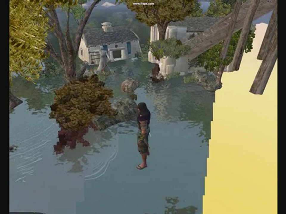 Bug AOC