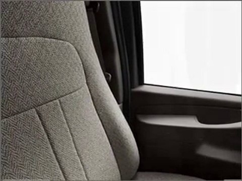 2010 GMC Savana for sale in Clarksville MD - New GMC by ...