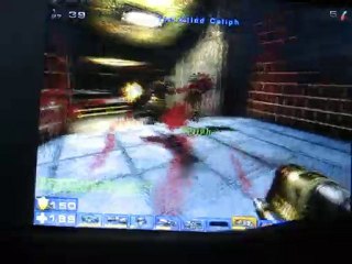 je frag tous ce qui passe devant moi (ut 2004)