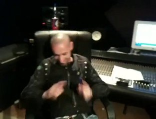 R.I.Z laboratoire vol 1 mixtape de ODDS'K extrait